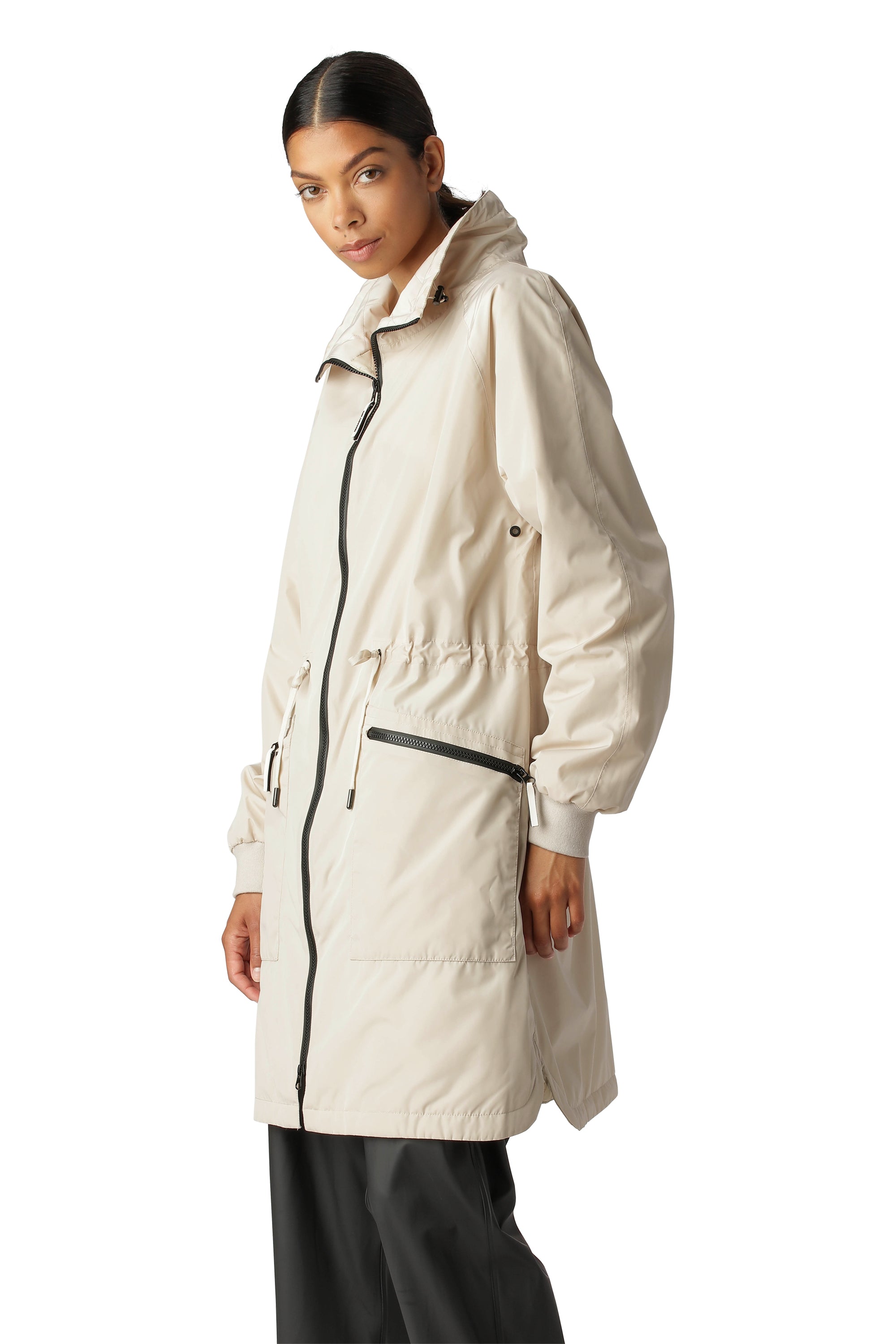 Ilse Jacobsen Hornbæk Rain Regenmantel Raincoat 144 Kit